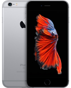 Apple iPhone 6S Plus 64Gb Grey Apple iPhone 6S Plus 64Gb Grey